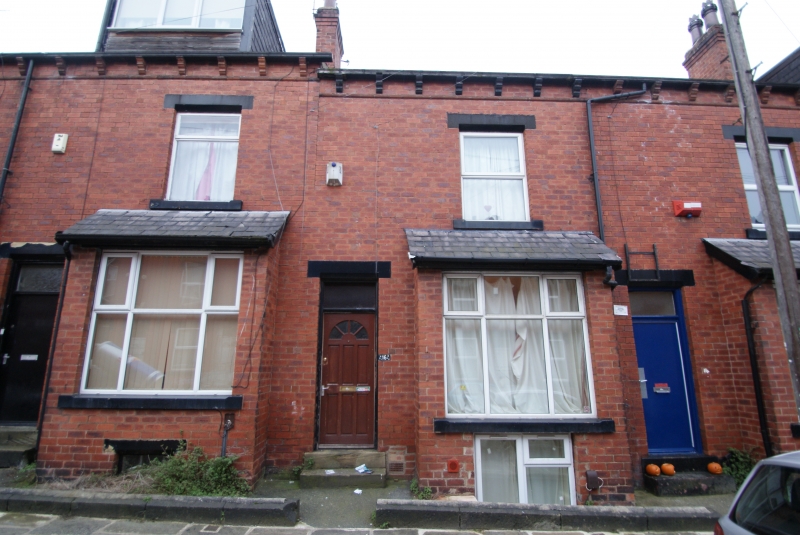 6 bedroom house for rent Welton Mount, Leeds, LS6 1ET UniHomes