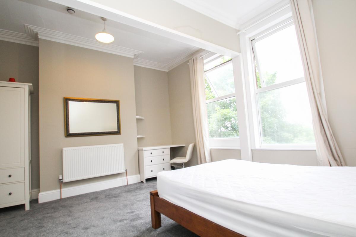 7 bedroom house for rent Hyde Park, Leeds, LS6 1AP UniHomes