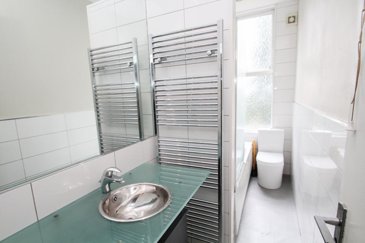 7 bedroom house for rent Hyde Park, Leeds, LS6 1AP UniHomes