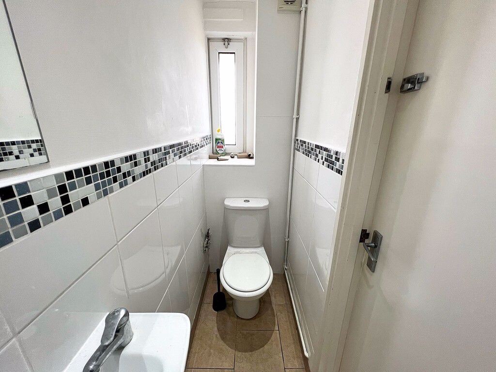 4 bedroom apartment for rent Milverton House, Portsmouth, PO5 1EJ