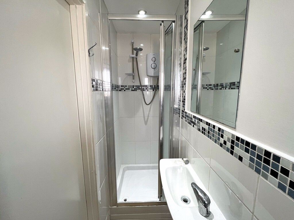 4 bedroom apartment for rent Milverton House, Portsmouth, PO5 1EJ