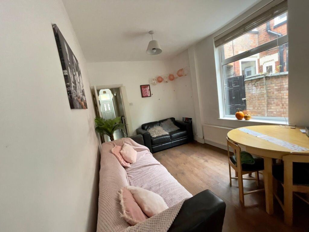5 bedroom house for rent Winchester Avenue, Leicester, LE3 1AX UniHomes
