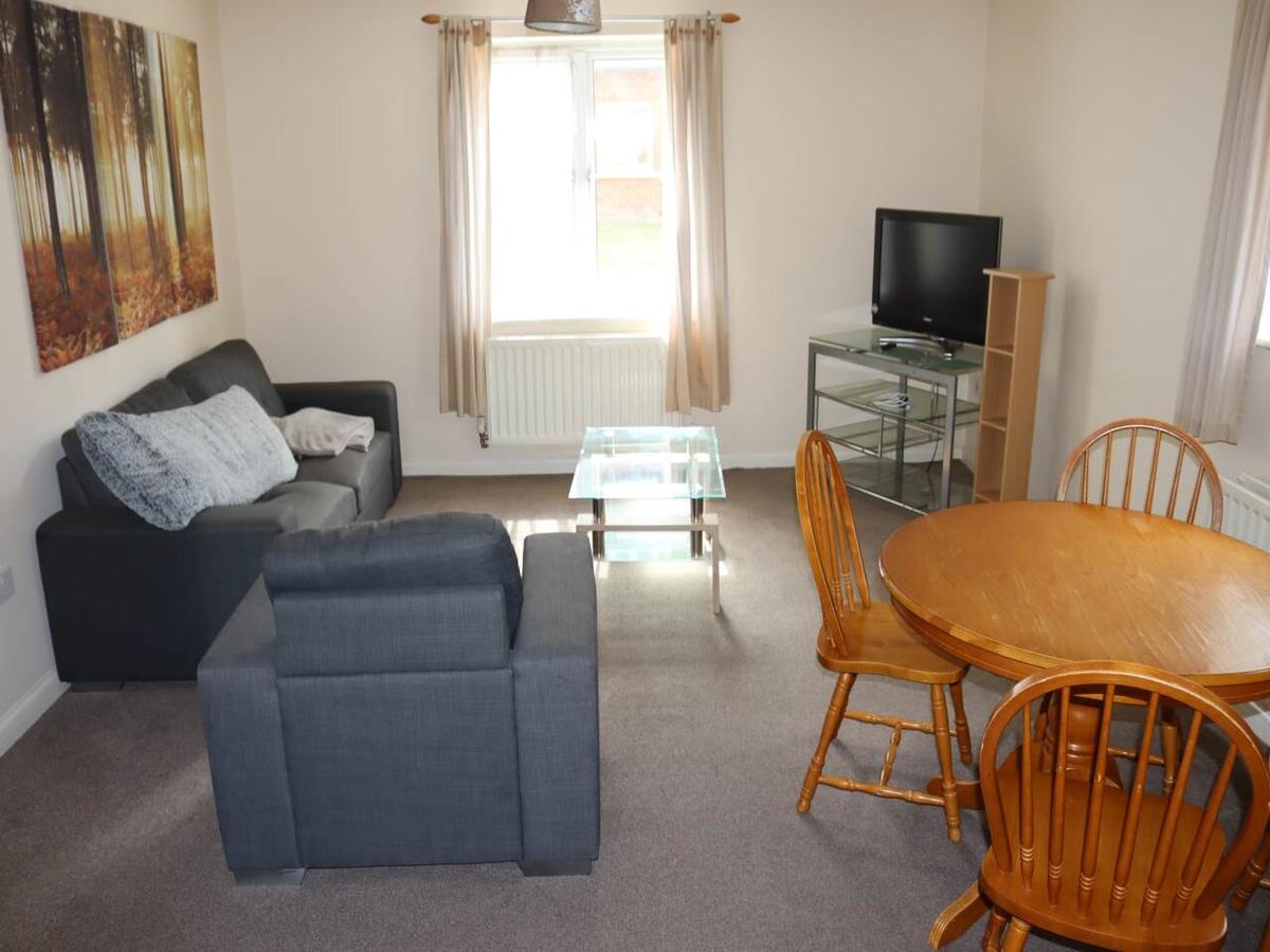 2 bedroom apartment for rent Cunningham Avenue, Hertfordshire, AL10 9JZ