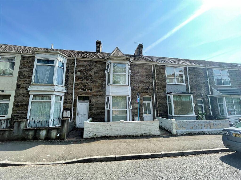 6 bedroom house on Terrace Road Mount Pleasant, Mount Pleasant, Swansea