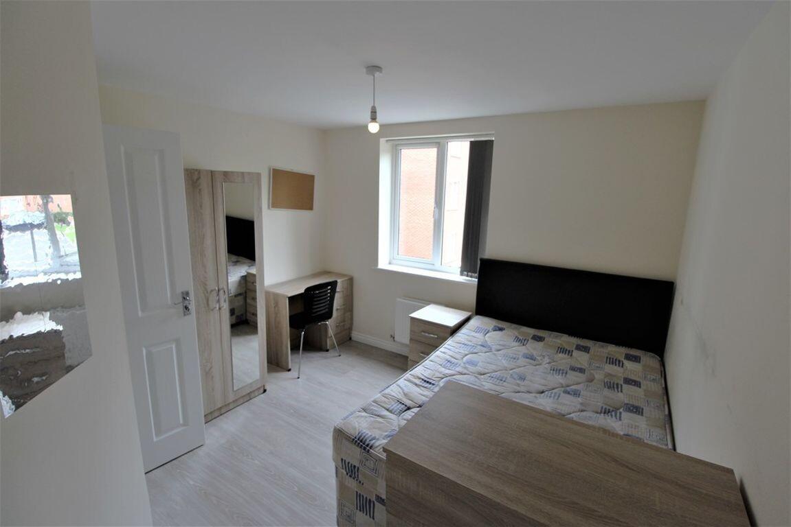 2 bedroom apartment for rent Anglian Way, Coventry, CV3 1PE UniHomes