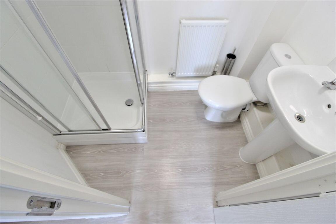 2 bedroom apartment for rent Anglian Way, Coventry, CV3 1PE UniHomes