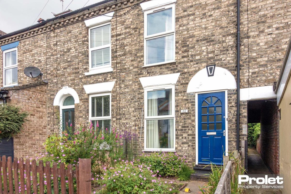 3 bedroom house for rent Stafford Street, Norwich, NR2 3BB UniHomes