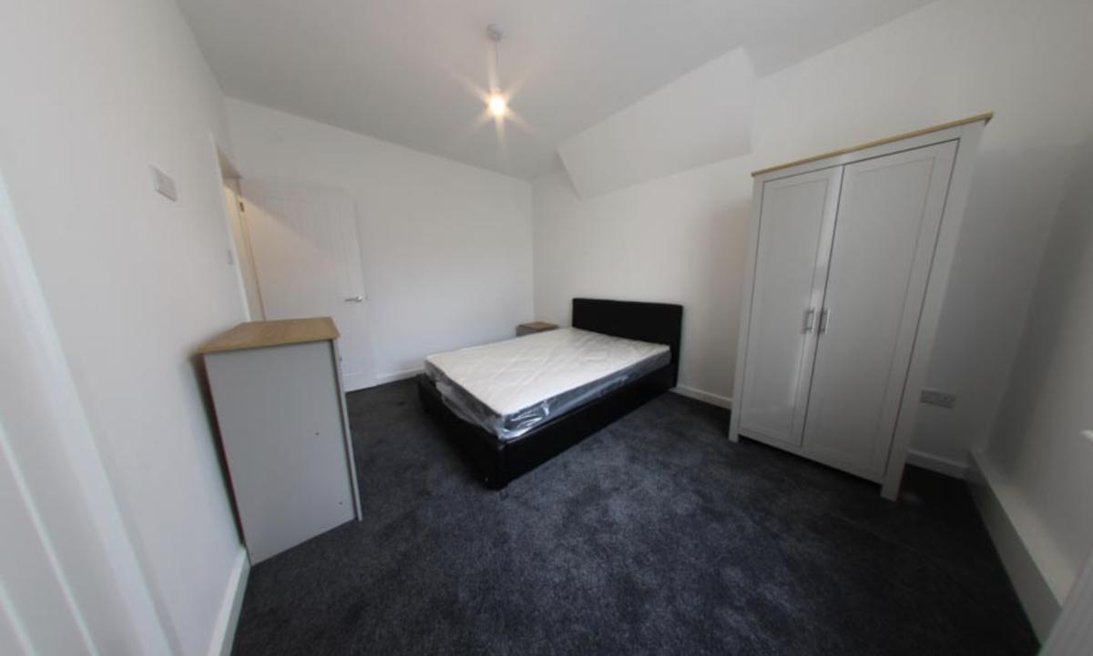 4 bedroom house for rent Morris View Leeds, LS5 3EY UniHomes