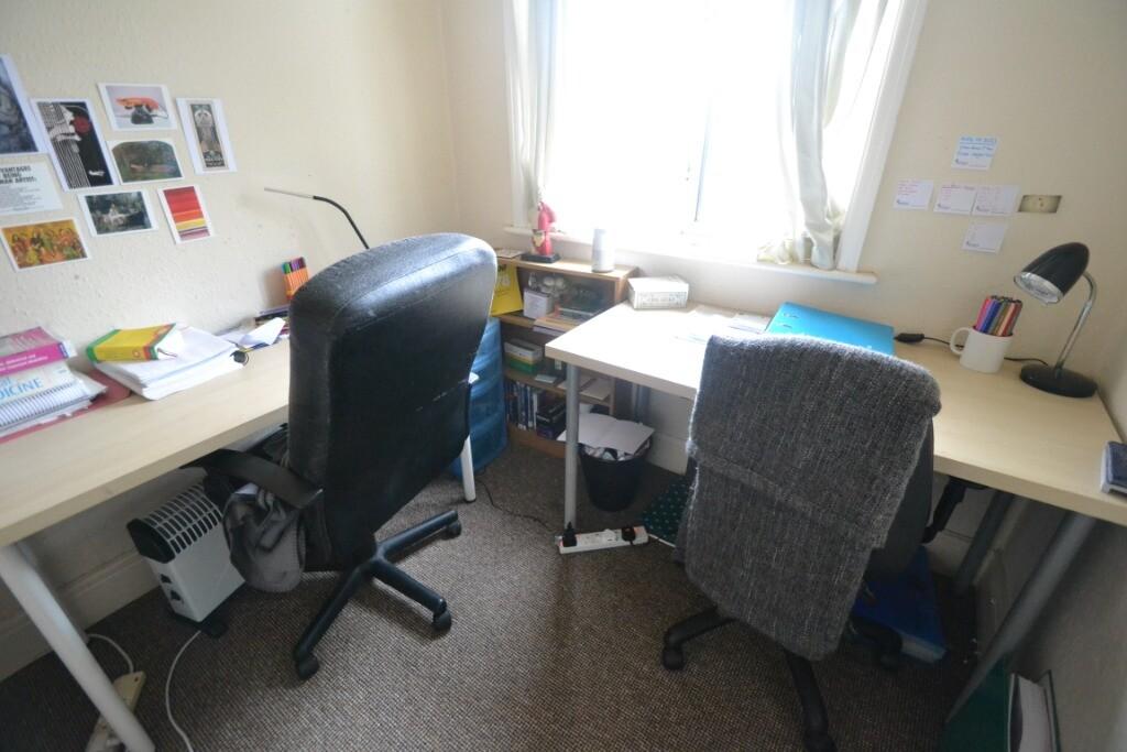 3 bedroom house for rent Sutton Passeys Crescent, Nottingham, NG8 1EA