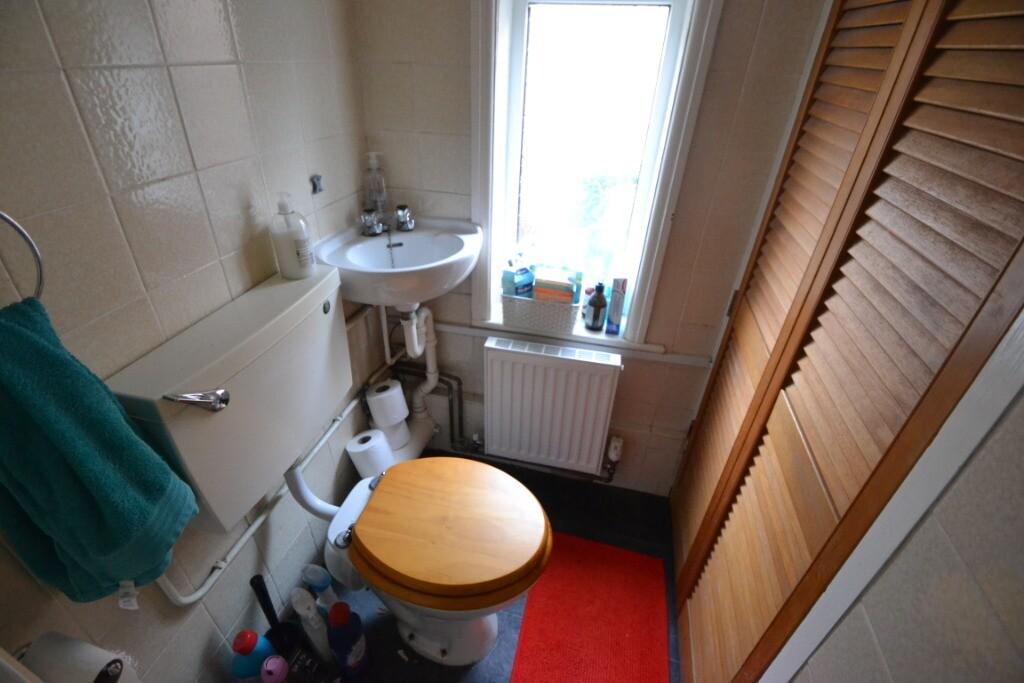 3 bedroom house for rent Sutton Passeys Crescent, Nottingham, NG8 1EA