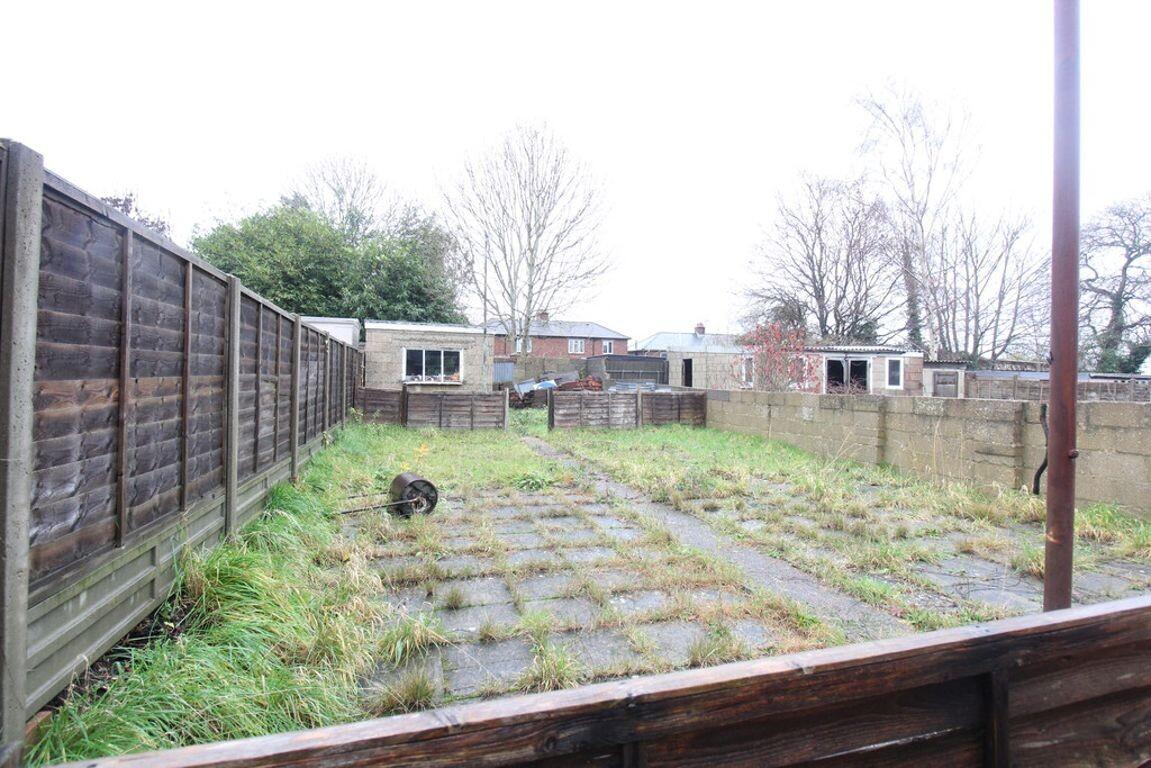 6 bedroom house for rent Broadlands Road, Southampton, SO17 3AR UniHomes