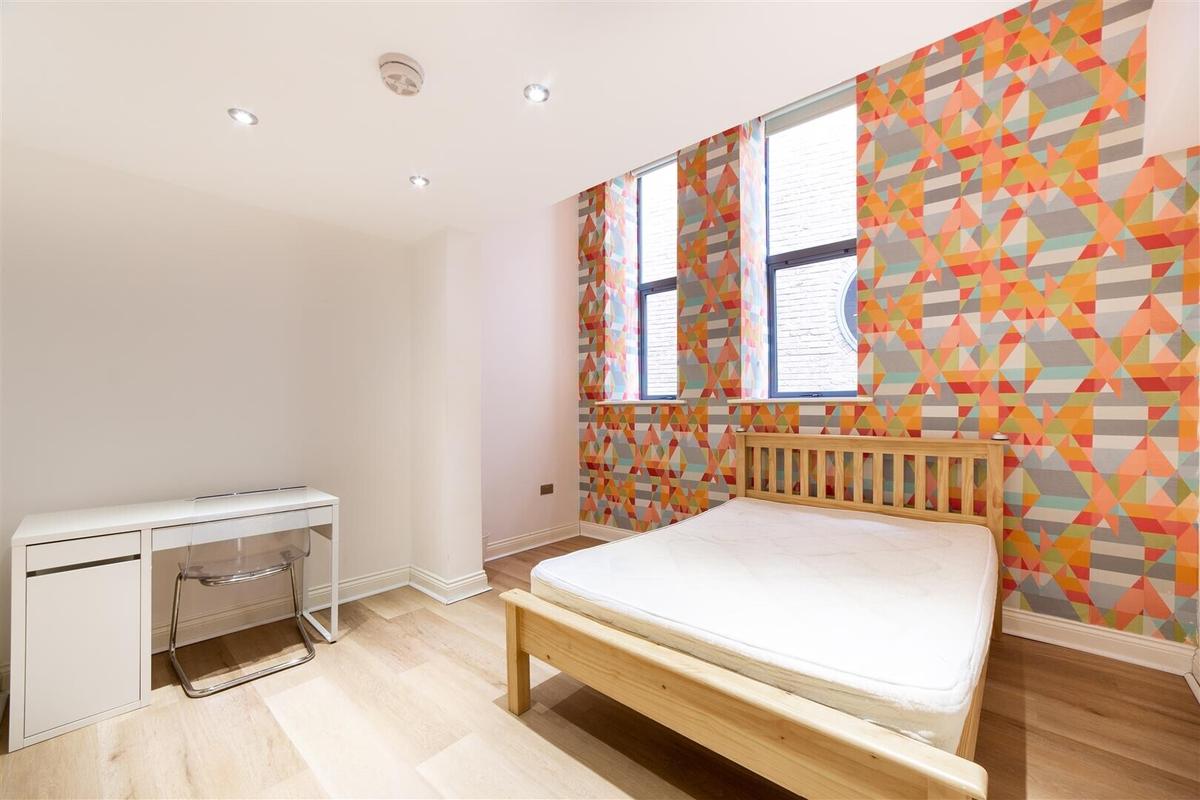 1 bedroom apartment for rent Falconars House, Newcastle, NE1 5AR UniHomes