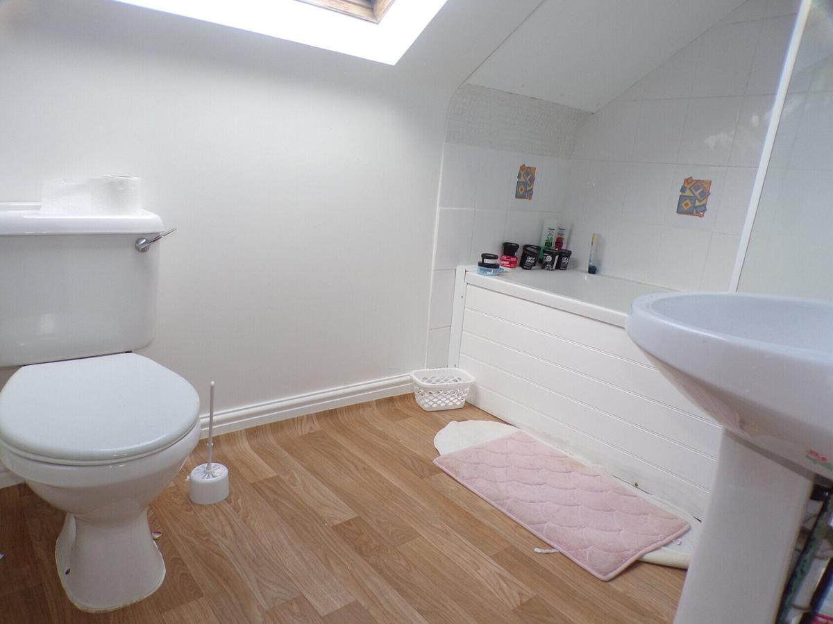 5 bedroom house for rent Kelvin Grove, Newcastle, NE2 1RL UniHomes