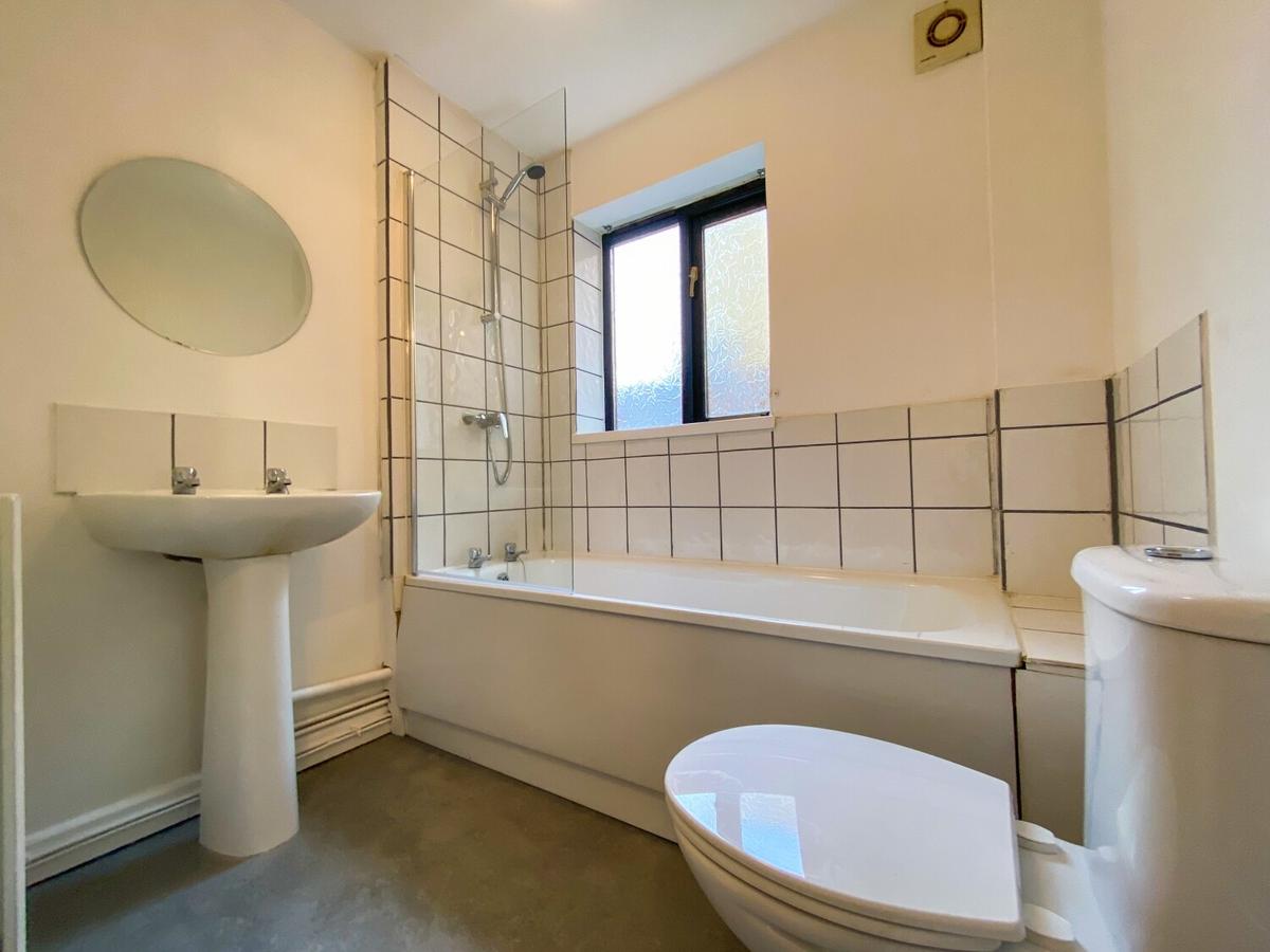 1 bedroom apartment for rent Sawyer Court, Cardiff, CF5 1RY UniHomes