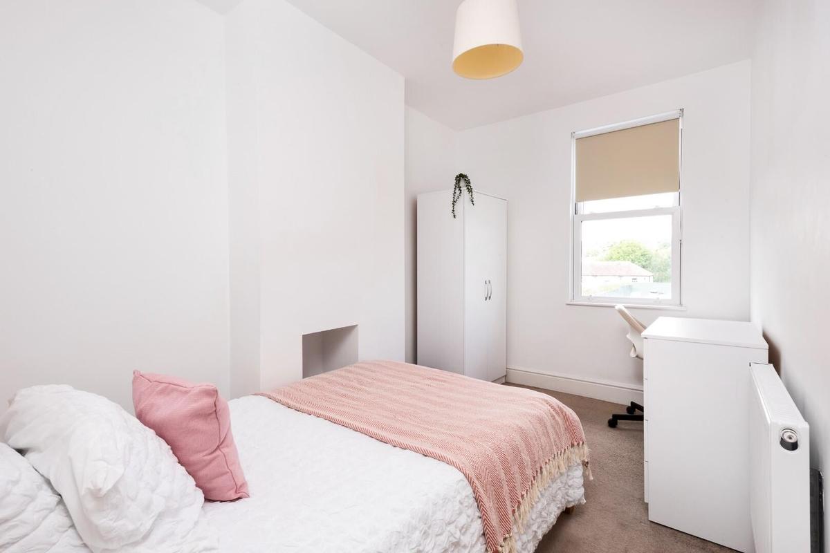 7 bedroom house for rent Vernon Terrace, Bath, BA2 3DA UniHomes