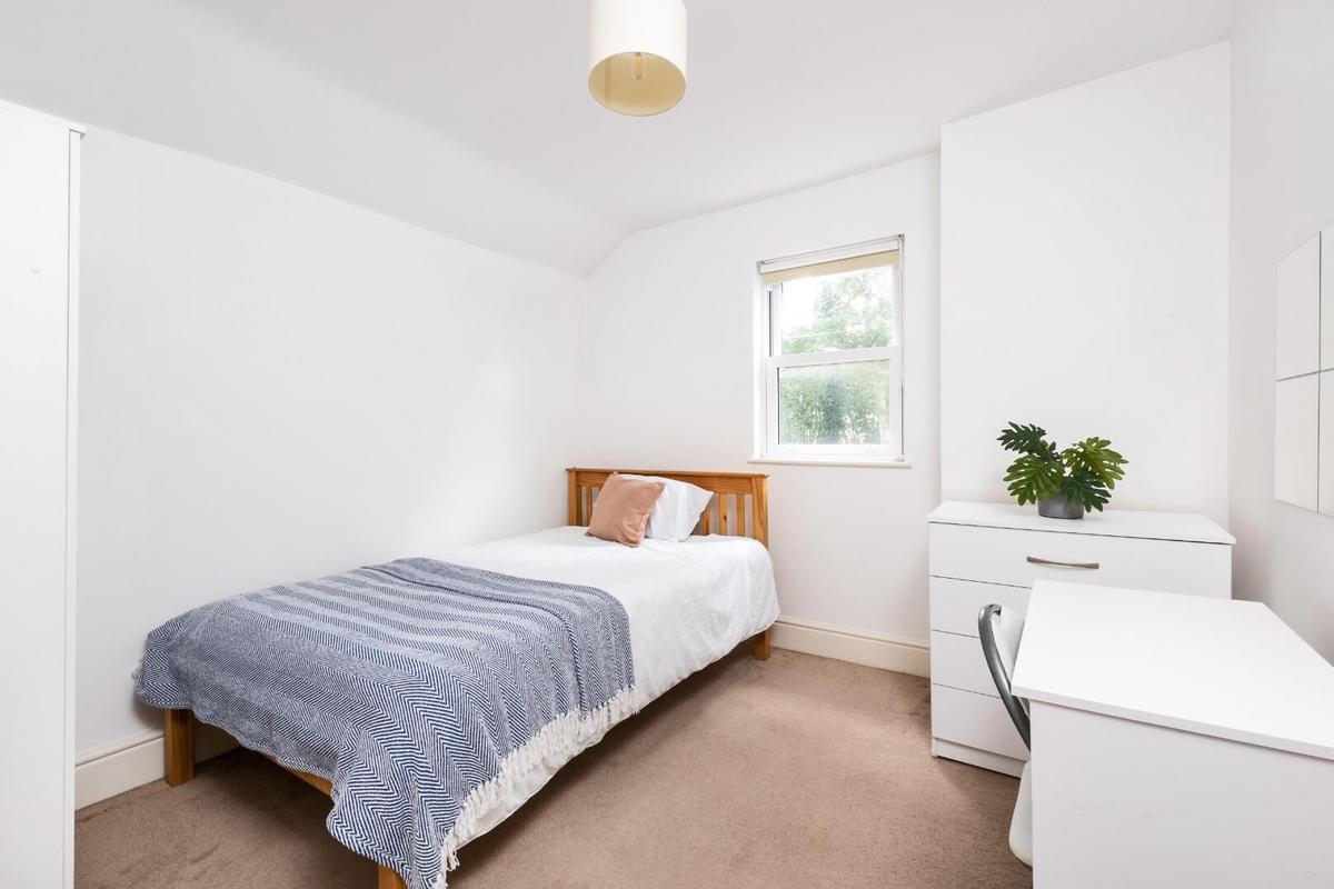 7 bedroom house for rent Vernon Terrace, Bath, BA2 3DA UniHomes