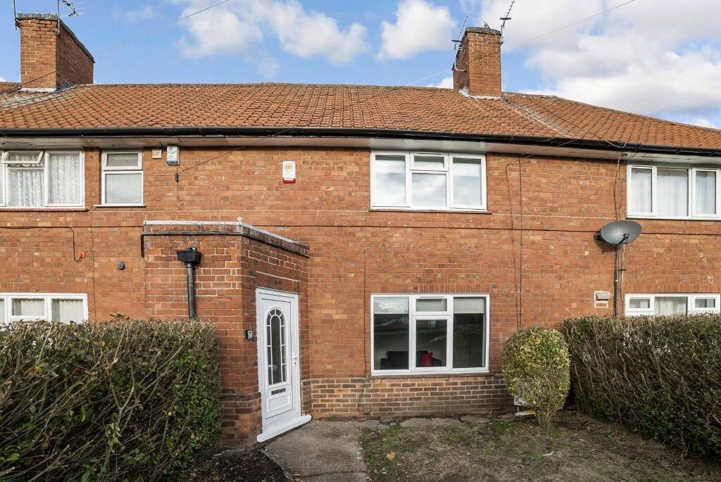 2 bedroom house for rent Olton Avenue Lenton, Nottingham, NG9 2SP