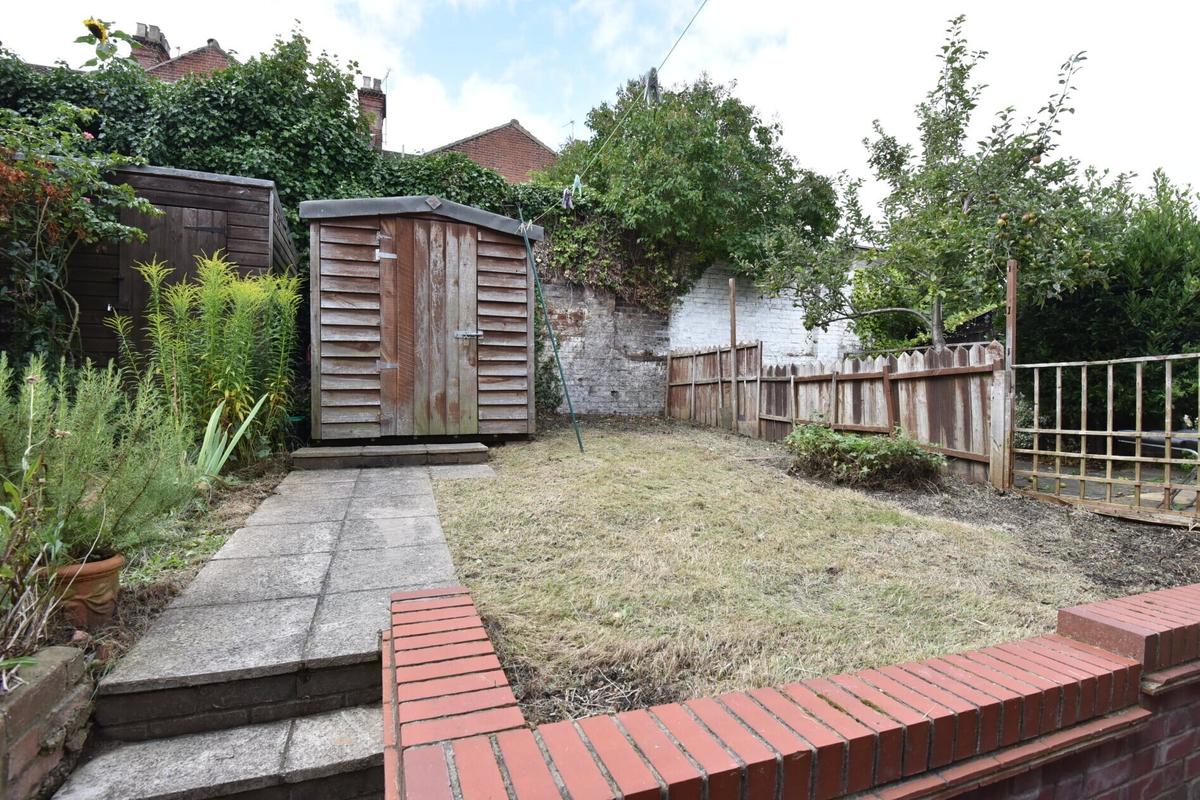 3 bedroom house for rent Dover Street, Norwich, NR2 3LQ UniHomes