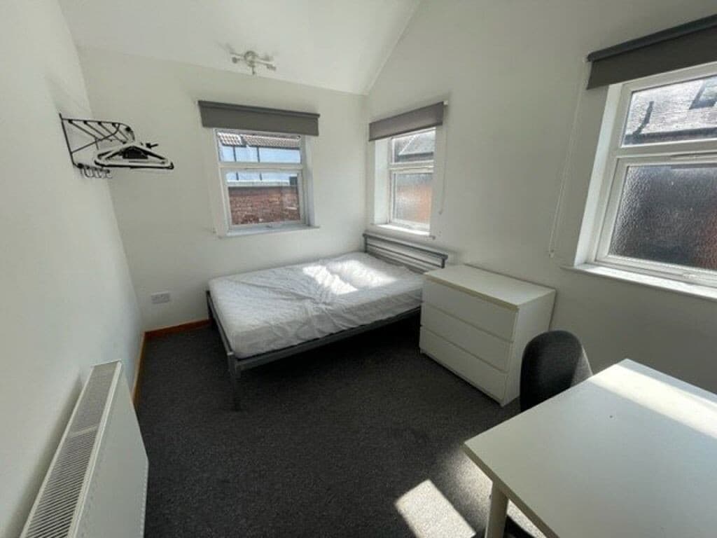 3 bedroom house for rent Thorpe Street, Leicester, LE3 5NQ UniHomes
