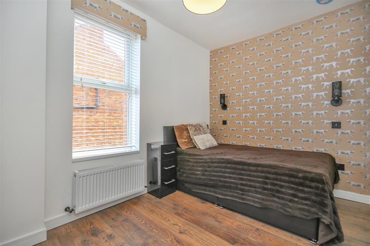 4 bedroom apartment for rent Bayswater Road, Newcastle, NE2 3HP UniHomes