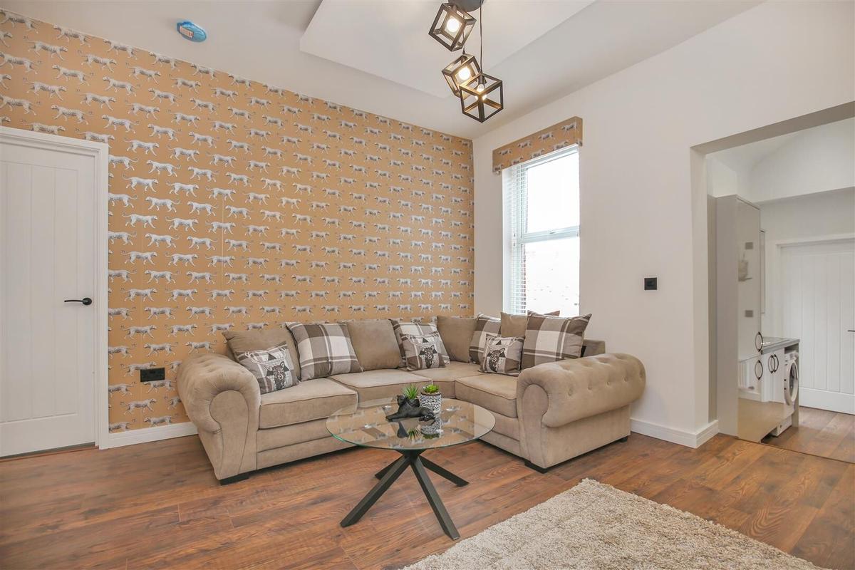 4 bedroom apartment for rent Bayswater Road, Newcastle, NE2 3HP UniHomes