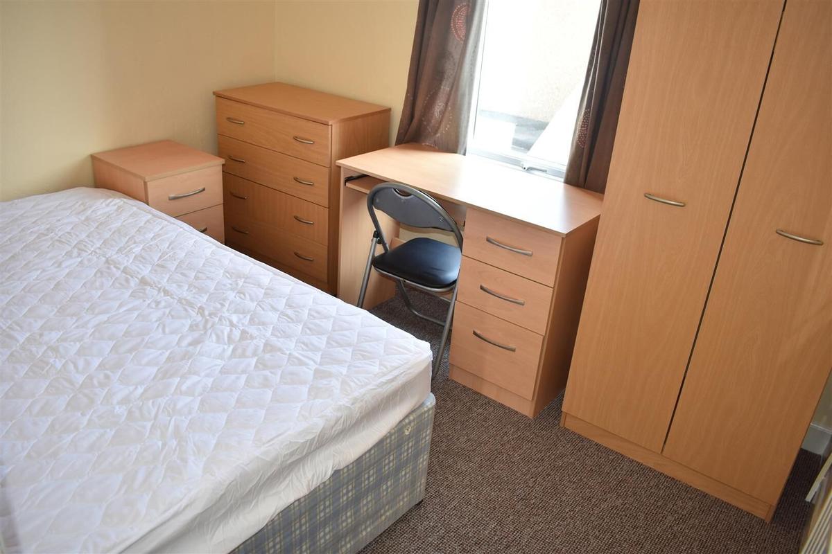 5 bedroom house for rent St. Andrews Road, Portsmouth, PO5 1EX UniHomes