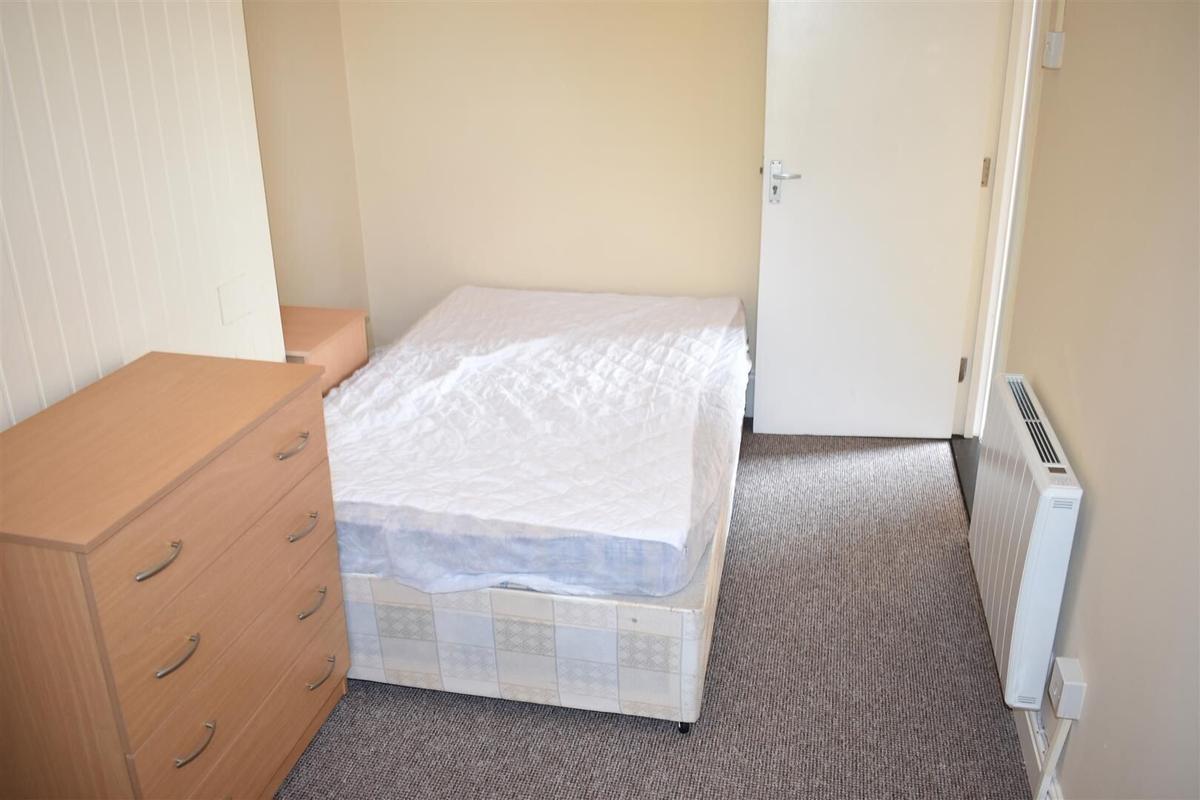 5 bedroom house for rent St. Andrews Road, Portsmouth, PO5 1EX UniHomes