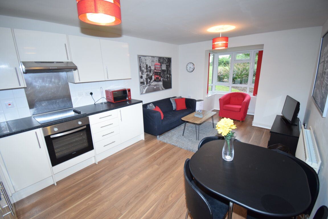 3 bedroom house for rent Cobden Street, Derby, DE22 3GZ UniHomes