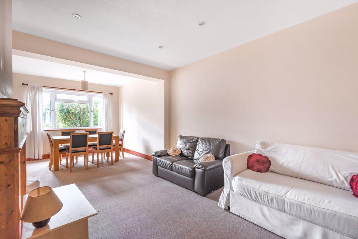 4 bedroom house for rent Aldershot Road, Surrey, GU2 8AJ UniHomes