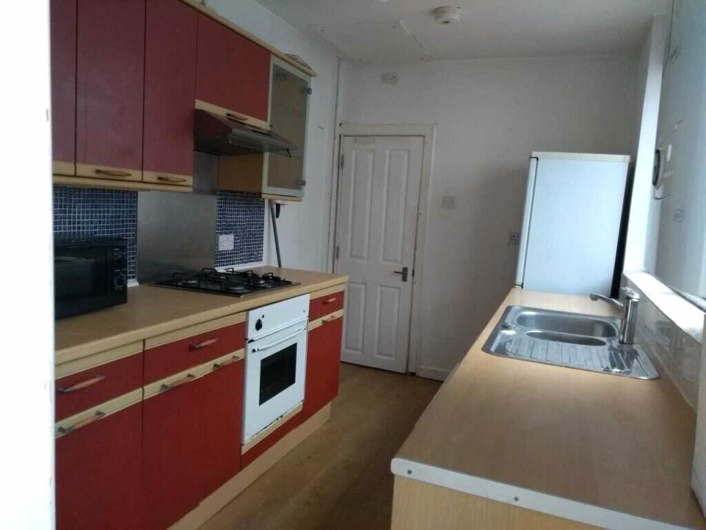 3 bedroom house for rent Londesborough Road, Portsmouth, PO4 0EU UniHomes