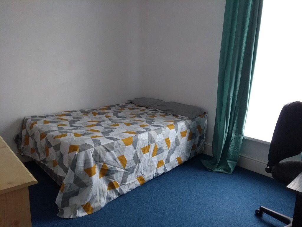 3 bedroom house for rent Londesborough Road, Portsmouth, PO4 0EU UniHomes