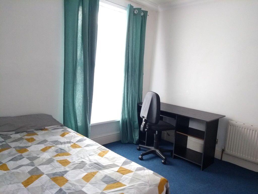 3 bedroom house for rent Londesborough Road, Portsmouth, PO4 0EU UniHomes