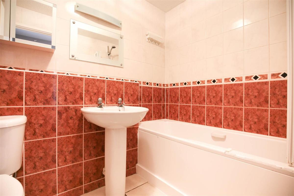 3 bedroom house for rent Mariners Wharf, Newcastle, NE1 2BJ UniHomes