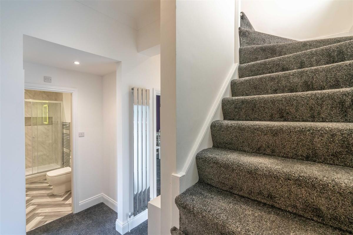 6 bedroom apartment for rent Glenthorn Road Newcastle, NE2 3HL | UniHomes