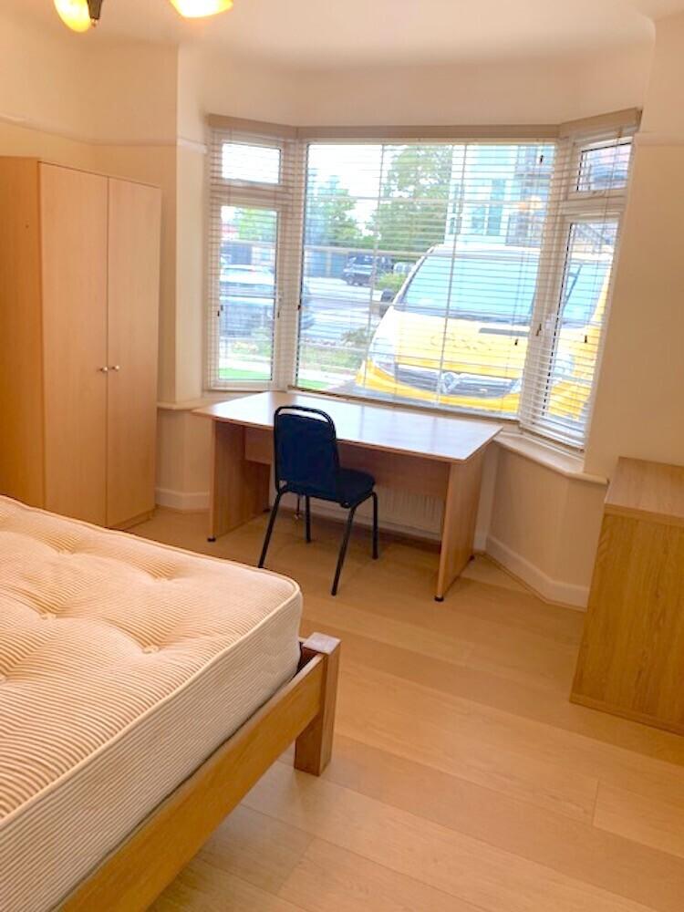 4 bedroom house for rent Highfield Lane, Southampton, SO17 1RJ UniHomes