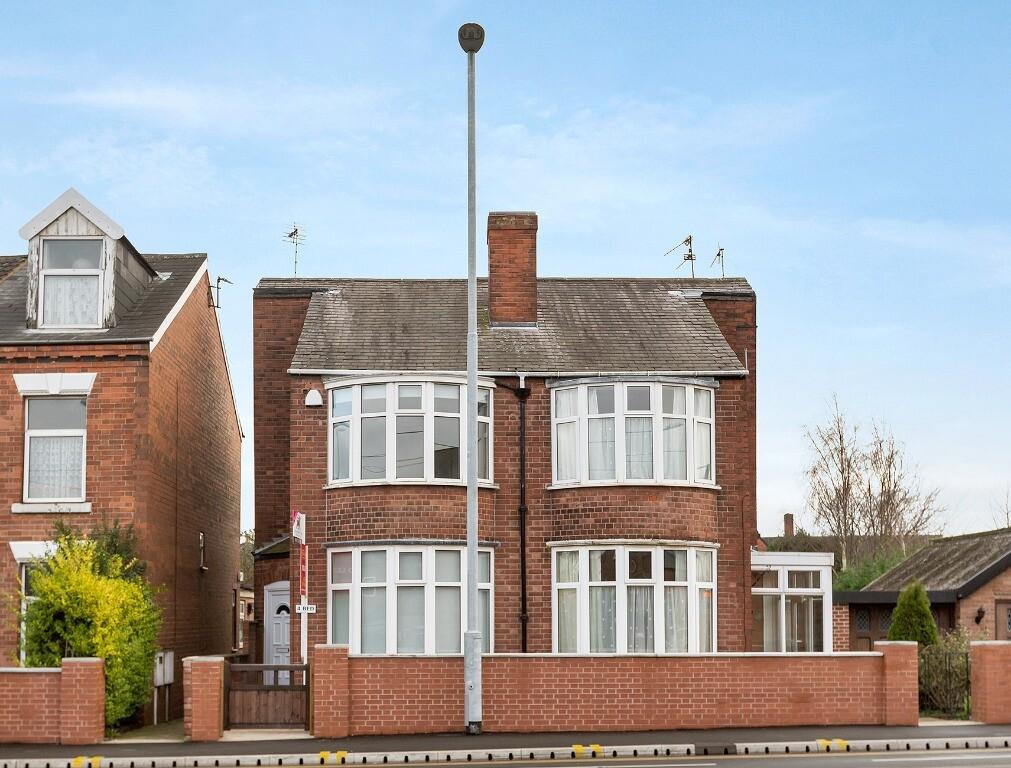 4 bedroom house for rent Middle Street Beeston, Nottingham, NG9 2AR