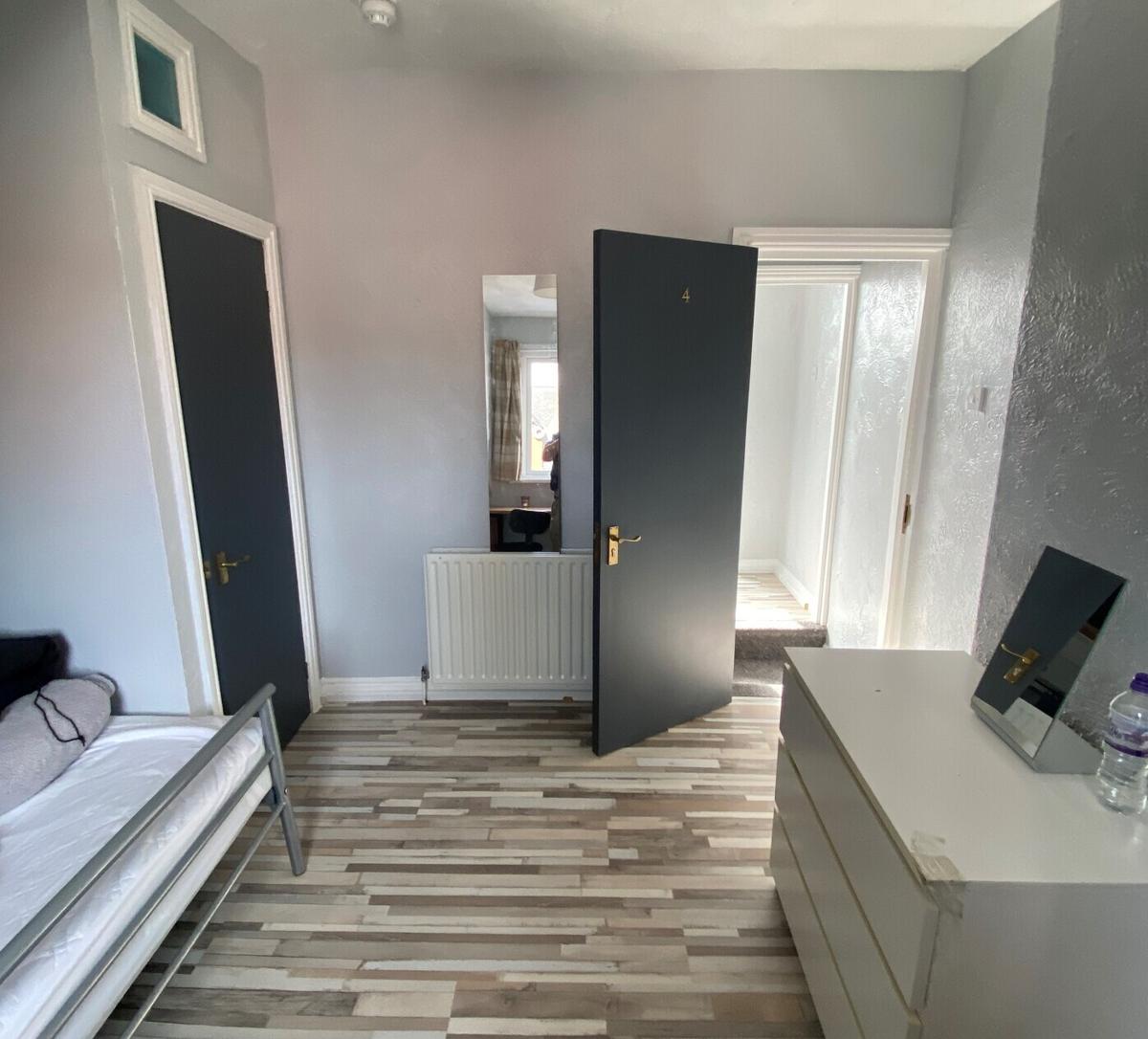 5 bedroom house for rent Hessle Place, Leeds, LS6 1EU UniHomes