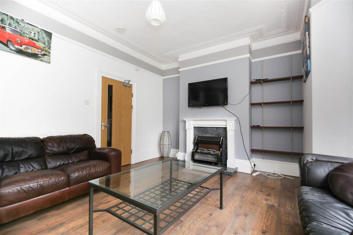 7 bedroom house for rent Heaton Park View, Newcastle, NE6 5AH UniHomes