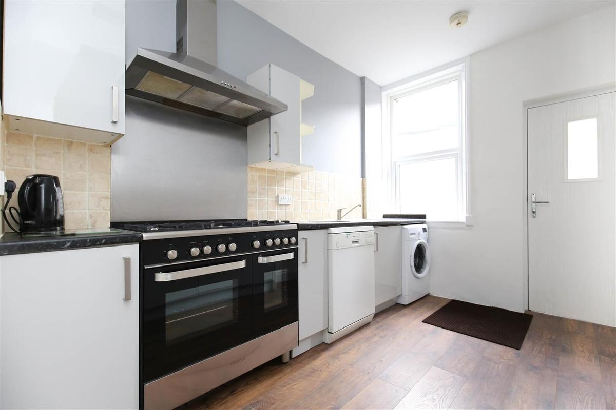 7 bedroom house for rent Heaton Park View, Newcastle, NE6 5AH UniHomes