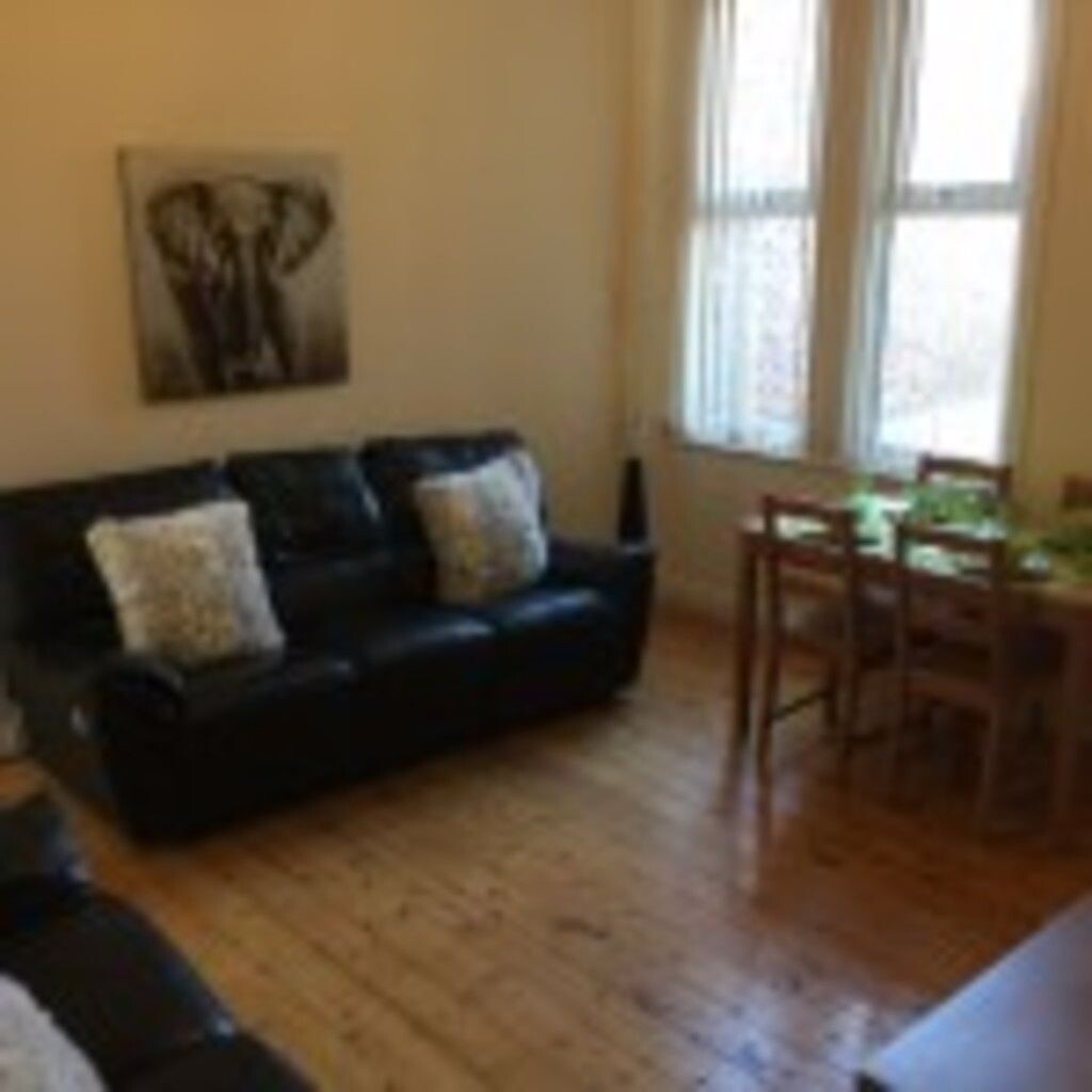 3 bedroom apartment for rent Sackville Road, Newcastle, NE6 5TA UniHomes