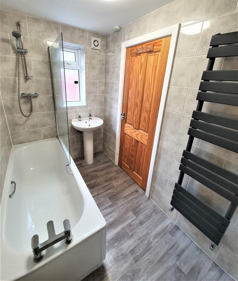 3 bedroom house for rent Tavistock Street, Hull, HU5 2LJ UniHomes