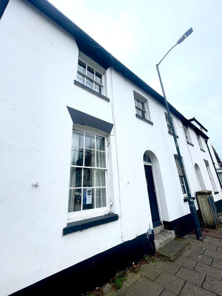 2 bedroom house for rent Old Dover Road, Canterbury, CT1 3JB UniHomes