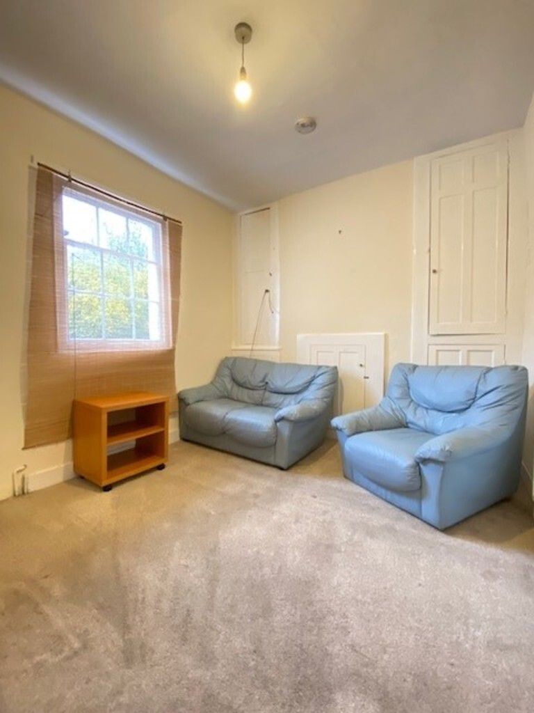 2 bedroom house for rent Old Dover Road, Canterbury, CT1 3JB UniHomes