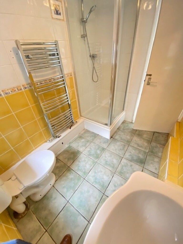 2 bedroom house for rent Old Dover Road, Canterbury, CT1 3JB UniHomes