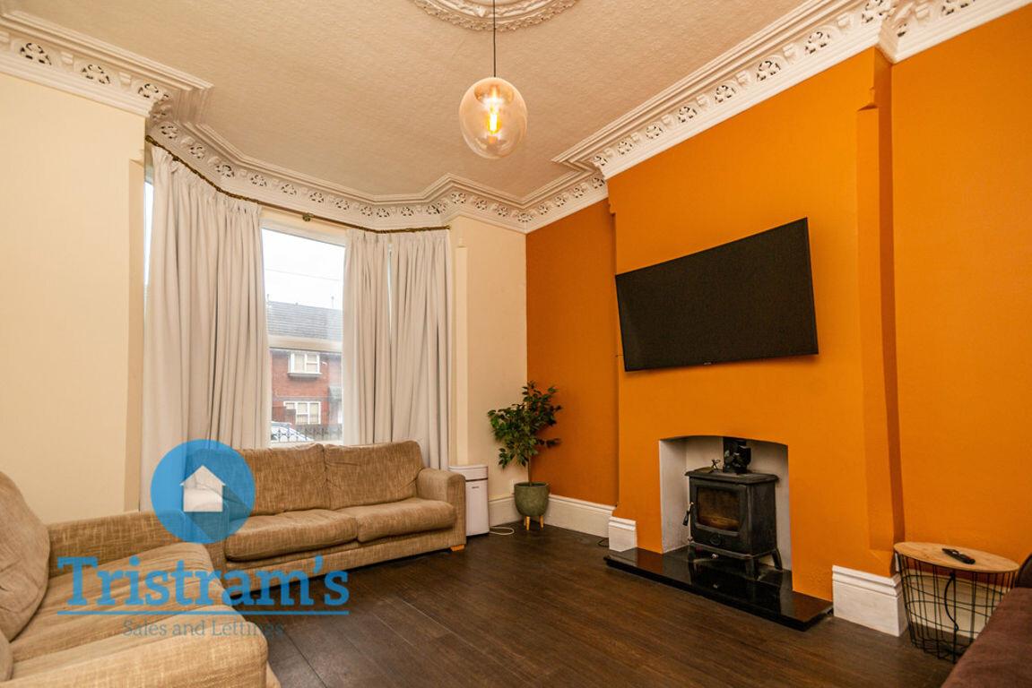 5 bedroom house for rent Noel Street, Nottingham, NG7 6AU UniHomes
