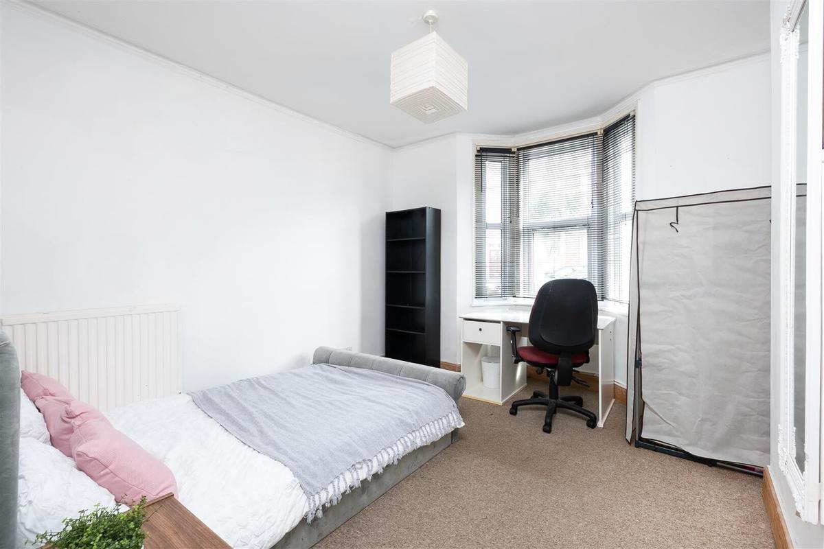 5 bedroom house for rent Clarence Place, Bath, BA1 3EW UniHomes