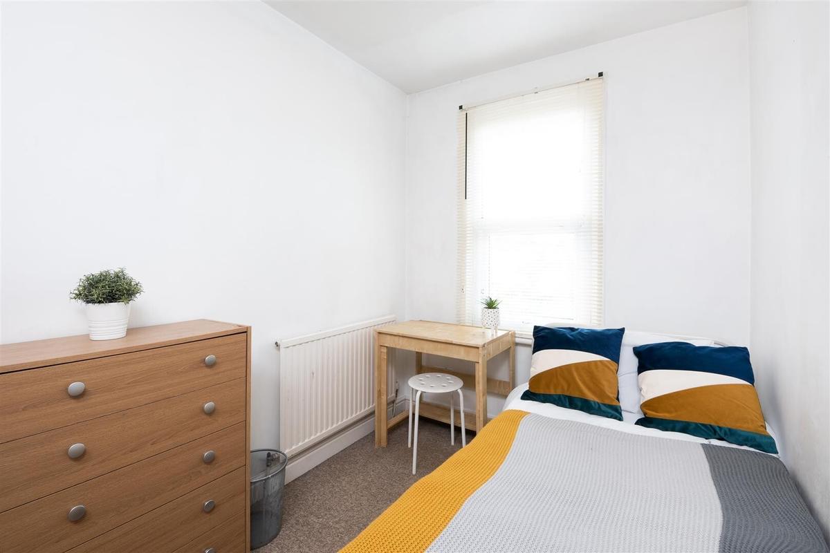 5 bedroom house for rent Clarence Place, Bath, BA1 3EW UniHomes