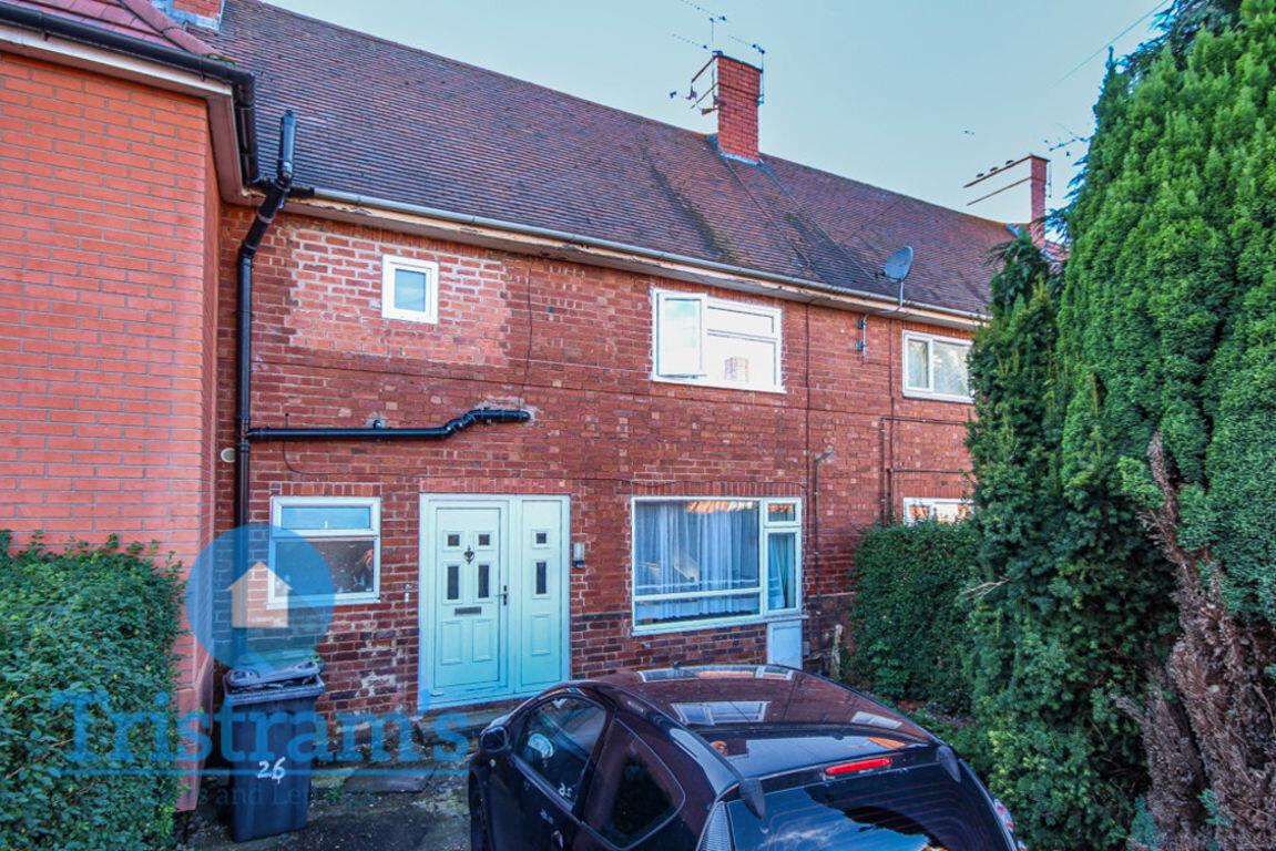 3 bedroom house for rent Alexandra Crescent, Nottingham, NG9 2BQ UniHomes