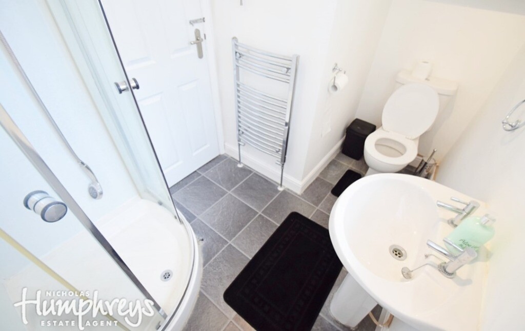 1 bedroom house for rent Algar Road, Keele, ST4 6RT UniHomes