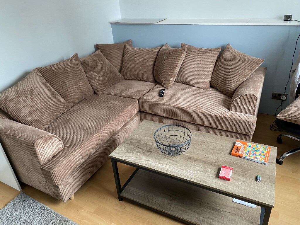 1 bedroom house for rent Algar Road, Keele, ST4 6RT UniHomes